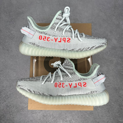 adidas Yeezy Boost 350 V2 Blue Tint