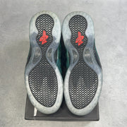 Nike Air Foamposite One Gone Fishing 11 (New) - Kicks Collective PA - Nike - 575420-300-11-N-1 - Pre-Owned Sneakers - 11