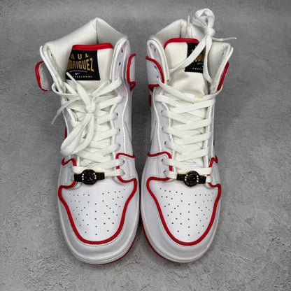 Nike SB Dunk High Paul Rodriguez Mexico