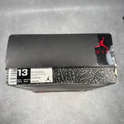 Jordan 3 Retro True Blue (2016) *pre-owned* SIZE 13