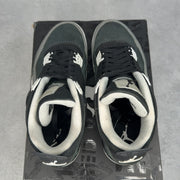 Jordan 4 Retro Fear (2024) - Image 5