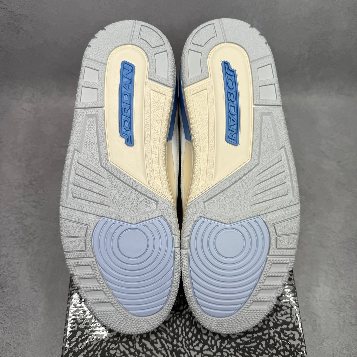 Jordan 3 Retro Lucky Shorts