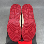 Jordan 1 Retro High OG Chicago Lost and Found 8.5 (Pre-Owned) - Image 6