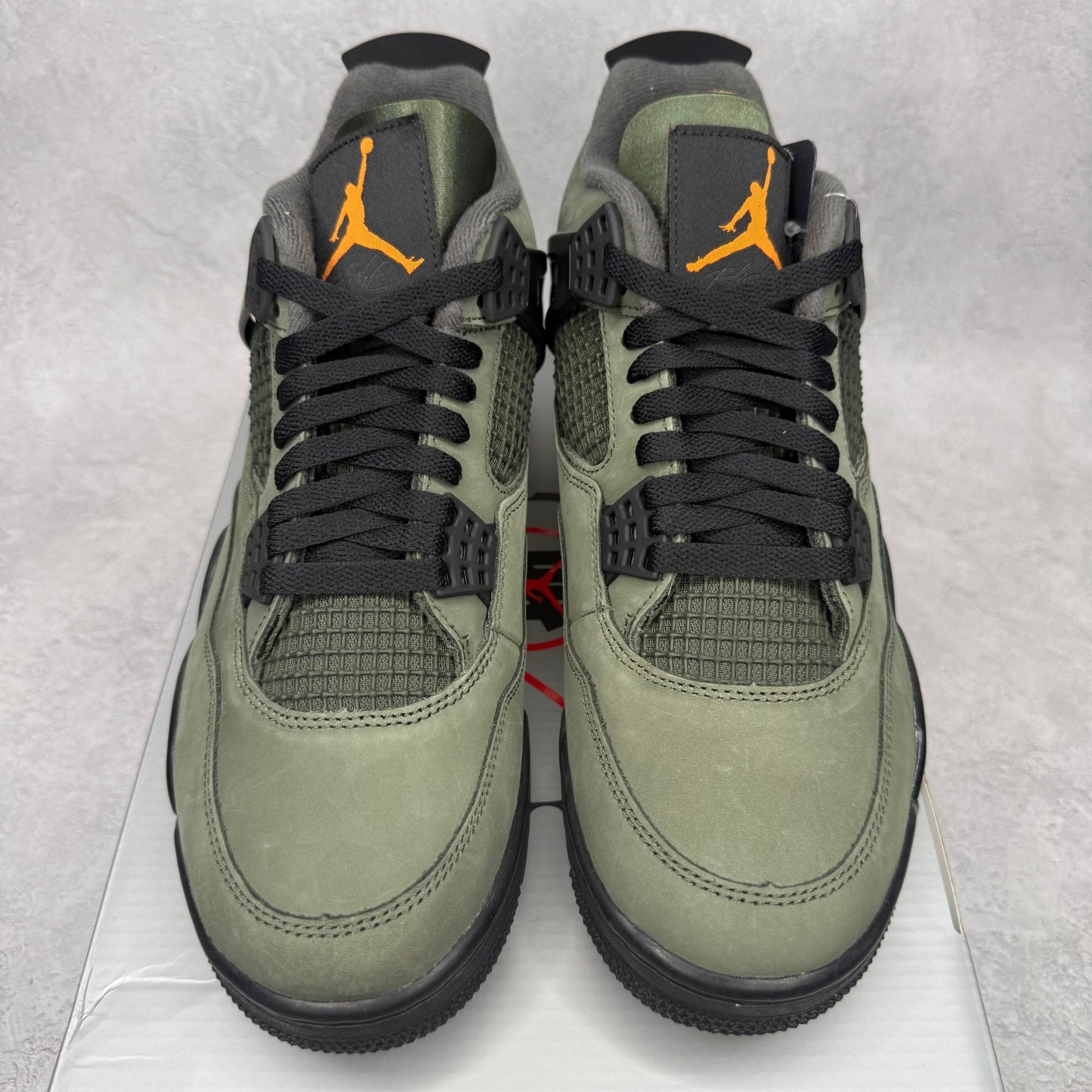 Jordan 4 Retro OG SP Undefeated (2025) - Kicks Collective PA - Jordan - IB1519 - 200 - Men's Shoes - 9M/10.5W - Brand New