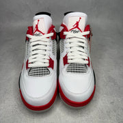 Jordan 4 Retro Fire Red (2020)