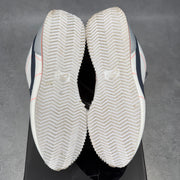 Nike Cortez Basic Slip Kendrick Lamar White pre-owned size 11