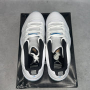 Jordan 11 Retro Low Legend Blue 12 (New) - aux