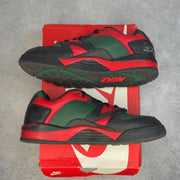 Nike Cross Trainer Low Supreme Black Green Red 9.5 (Pre-Owned) - Image 2