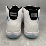 Jordan 11 Retro Legend Blue (2024) *pre - owned* SIZE 9.5 - Kicks Collective PA - Jordan - CT8012-104 - Men's Shoes - 9.5M/11W - Pre - Owned - No Box