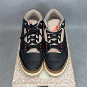 Jordan 3 Retro Desert Elephant - Image 3