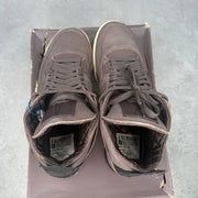 Jordan 4 Retro SP A Ma Maniere Violet Ore pre-owned size 10