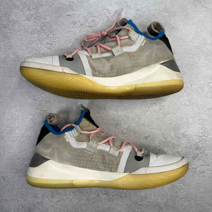 Nike Kobe AD Moon Particle *pre-owned* SIZE 8.5