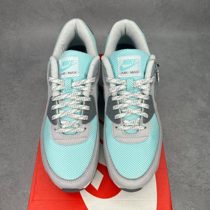 Nike Air Max 90 Snowflake