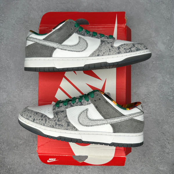 Nike Dunk Low Retro Premium Philly