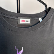 Kith x Marvel X-Men Clash Vintage Tee Black