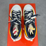 Nike Blazer Mid sacai Snow Beach - Image 5