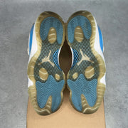 Jordan 11 Retro Low University Blue (2017) 8 (Pre-Owned) - Image 6