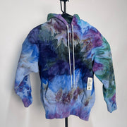 Kith x Advisory Board Crystals Hoodie Moss Dye