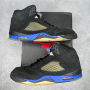 Jordan 5 Retro Racer Blue *pre-owned* SIZE 13