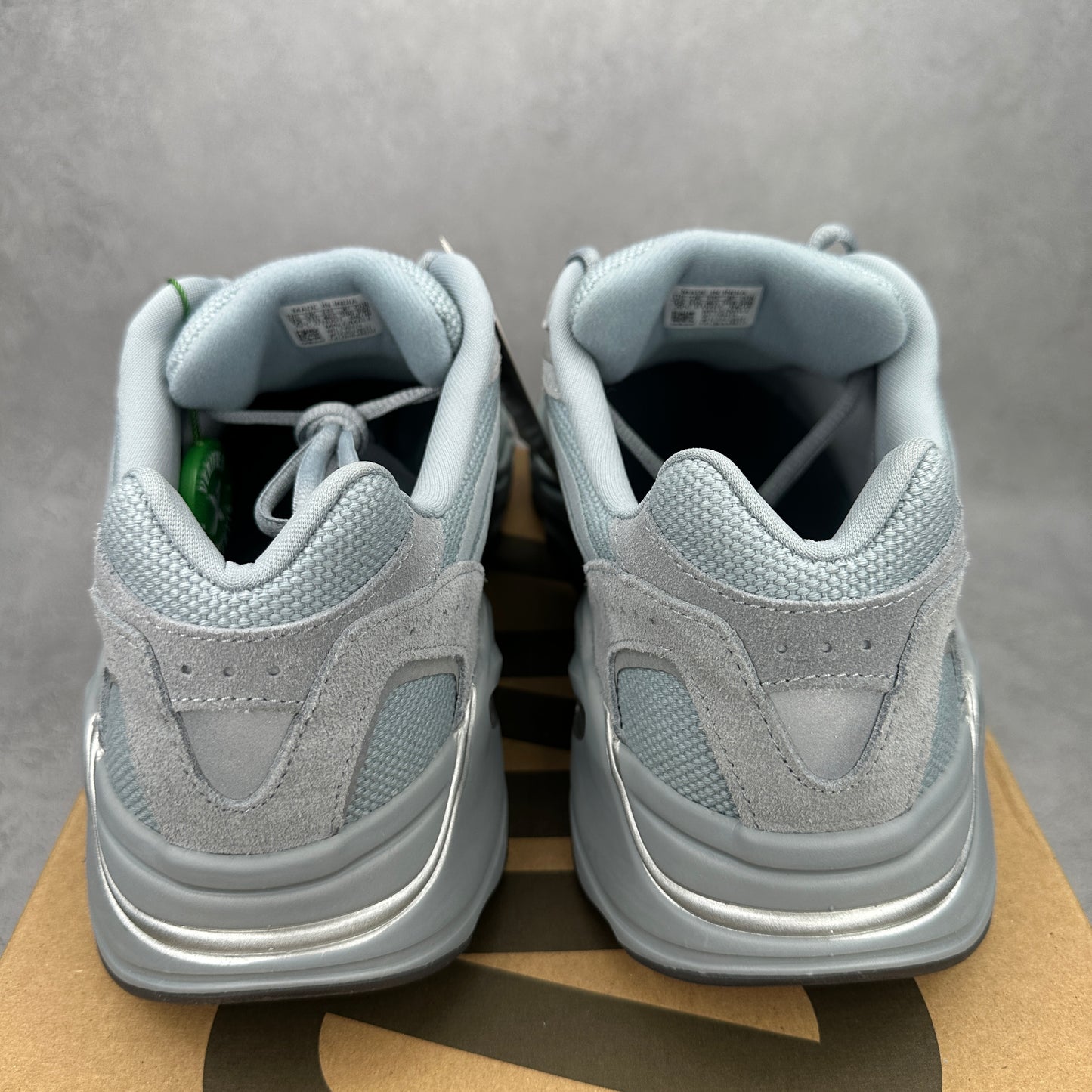 adidas Yeezy Boost 700 V2 Hospital Blue