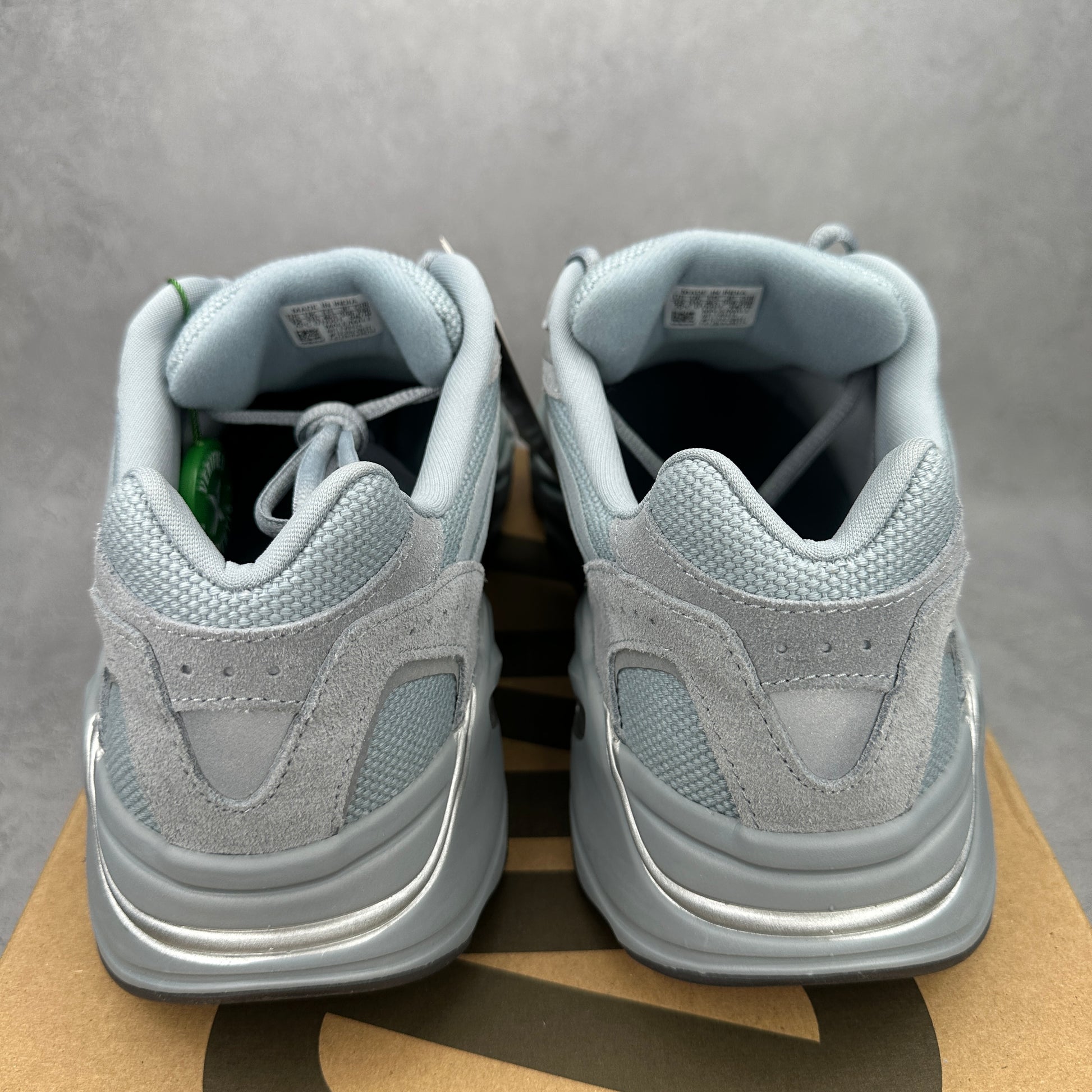 adidas Yeezy Boost 700 V2 Hospital Blue