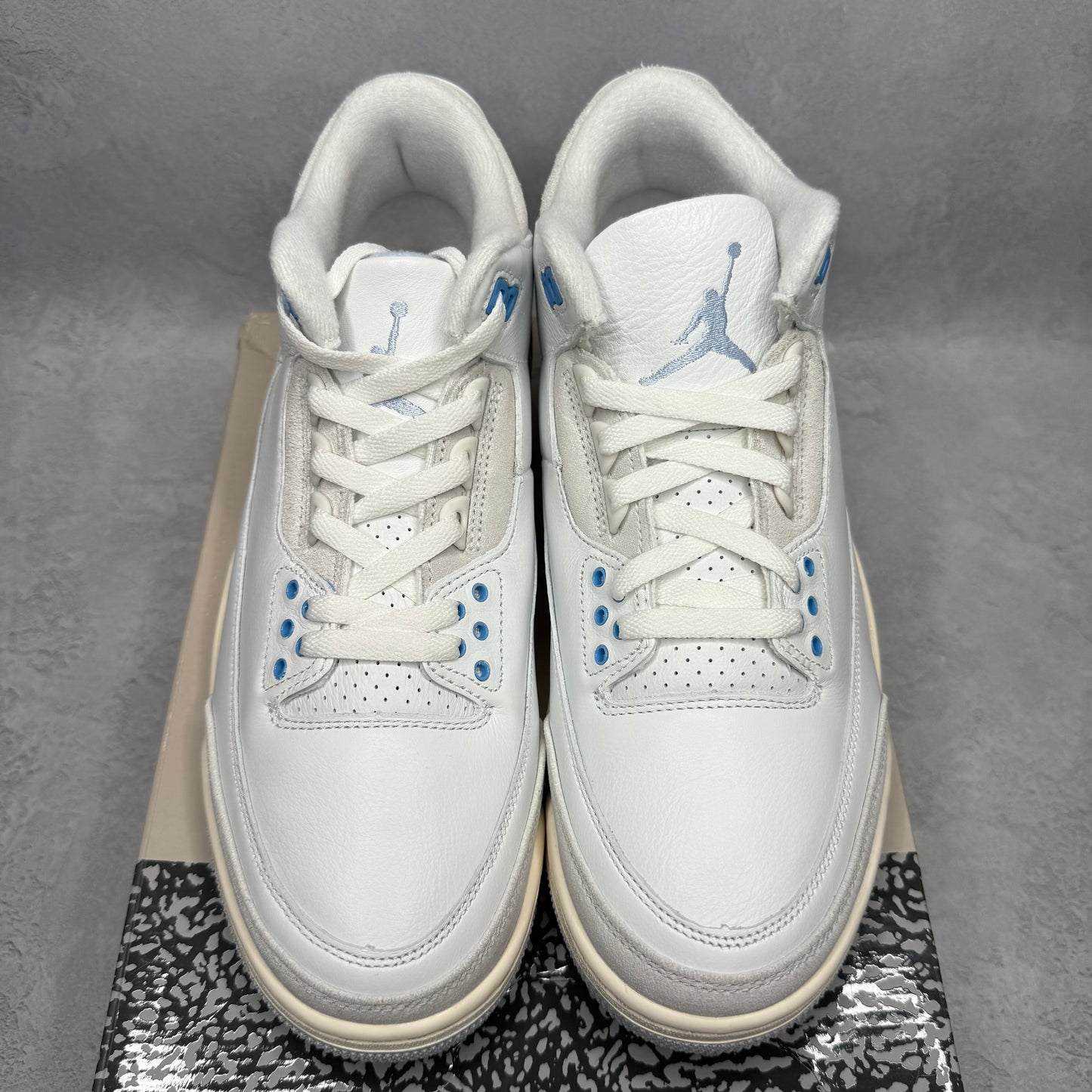 Jordan 3 Retro Lucky Shorts