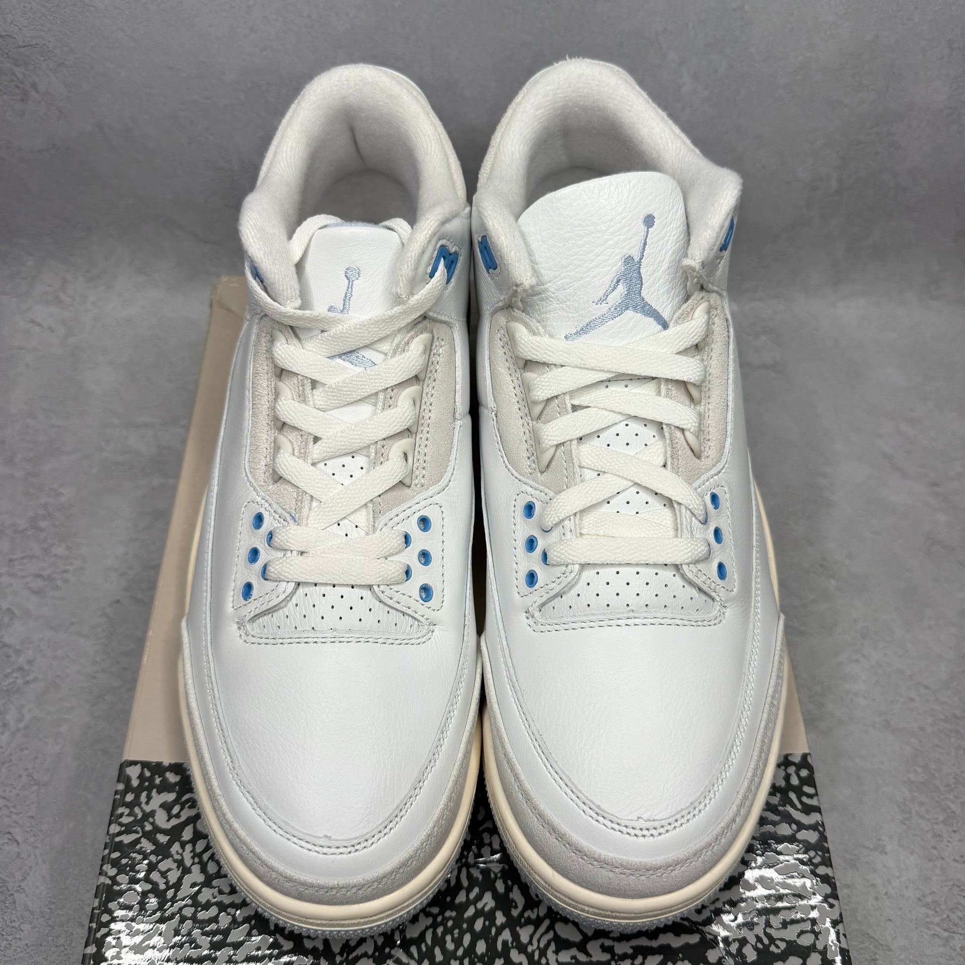 Jordan 3 Retro Lucky Shorts