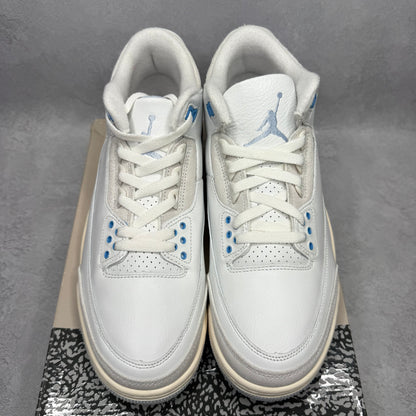 Jordan 3 Retro Lucky Shorts