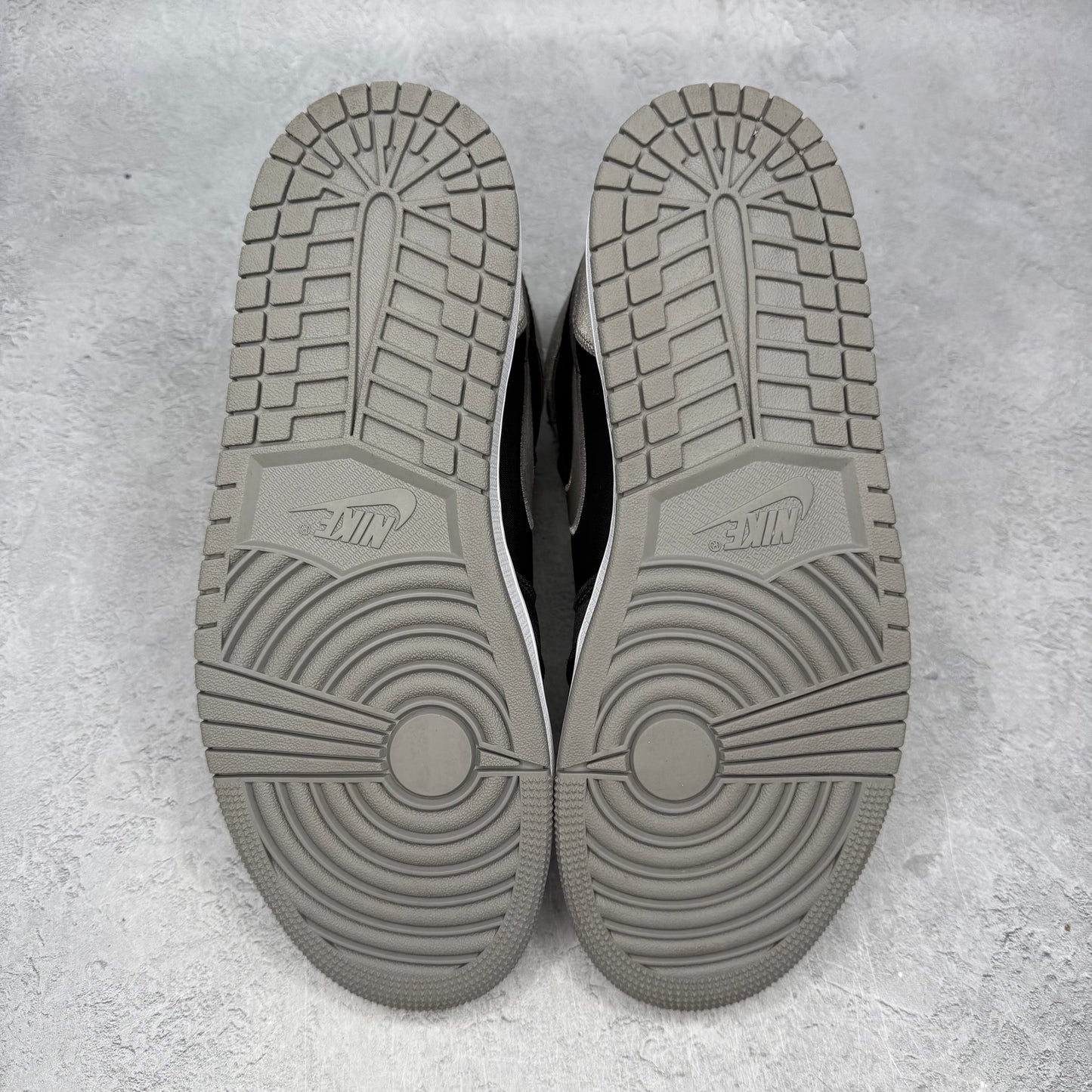 Jordan 1 Retro High OG Satin Shadow (Women's) *pre-owned* SIZE 10W