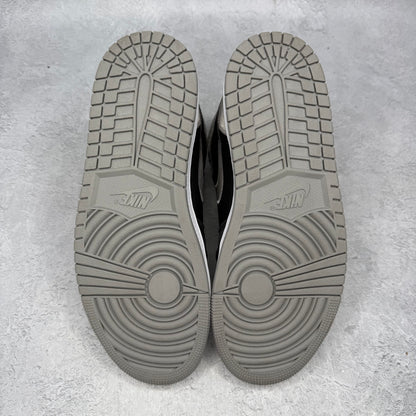 Jordan 1 Retro High OG Satin Shadow (Women's) *pre-owned* SIZE 10W