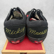Vans Old Skool Disney Mickey Mouse Club *pre - owned* SIZE 11 - Kicks Collective PA - Vans - VANS-HQKVCXVE - Men's Shoes - 11M/12.5W - Pre - Owned - Replacement Box