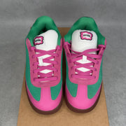 Reebok Board Flip BBC Ice Cream Green Pink 6 (Pre-Owned) - Image 3