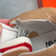 Nike Blazer Low sacai British Tan - Image 7