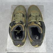 Jordan 4 Retro SE Craft Medium Olive 12 (Pre-Owned) - Image 5