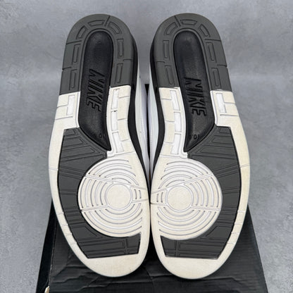 Jordan 2 Retro Wing It *pre-owned* SIZE 10.5