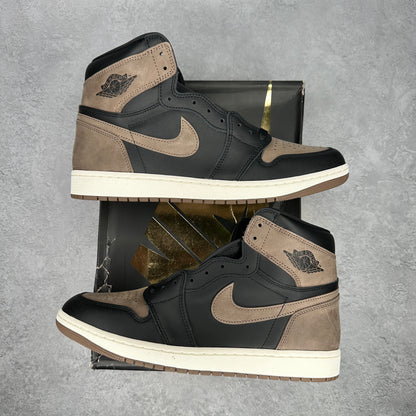 Jordan 1 Retro High OG Palomino