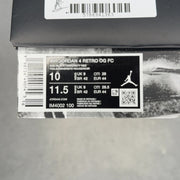 Jordan 4 Retro OG Flight Club - Image 8