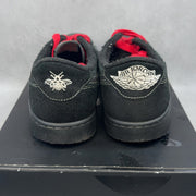 Jordan 1 Retro Low OG SP Travis Scott Black Phantom 10.5 (Pre-Owned) - aux