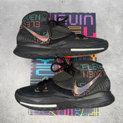 Nike Kyrie 6 Shot Clock *pre-owned* SIZE 10.5 - Kicks Collective PA - Nike - BQ4630-006/BQ4631-006 - Men's Shoes - 10.5M/12W - Pre-Owned