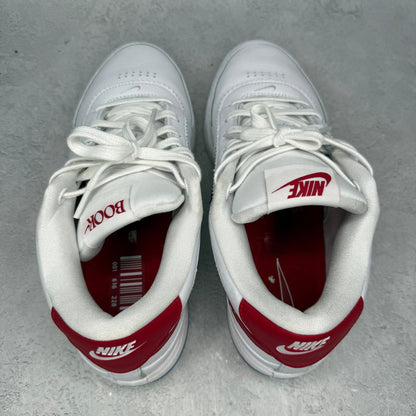 Nike Book 1 Forrest Gump Cortez *pre - owned* SIZE 10 - Kicks Collective PA - Nike - FJ4249-105/FJ4250-105 - Men's Shoes - 10M/11.5W - Pre - Owned - No Box