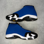 Jordan 14 Retro Laney (2023) *pre-owned* SIZE 9