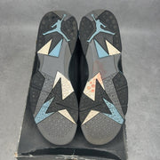 Jordan 7 Retro Chambray (2023) 14 (Pre-Owned) - Kicks Collective PA - Jordan - CU9307-004-14-PO-1 - Pre-Owned Sneakers - 14M / 15.5W