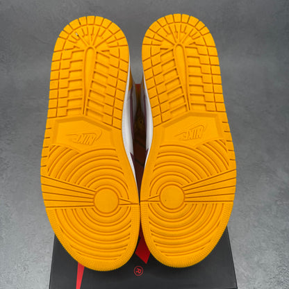 Jordan 1 Retro High OG Brotherhood *pre-owned* SIZE 9