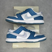 Nike SB Dunk Low Born X Raised One Block At A Time - Image 2