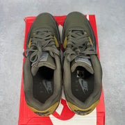 Nike Air Max 90 Cargo Khaki *pre-owned* SIZE 9