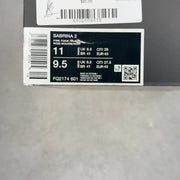 Nike Sabrina 2 Pink Foam (Women's) - Image 8