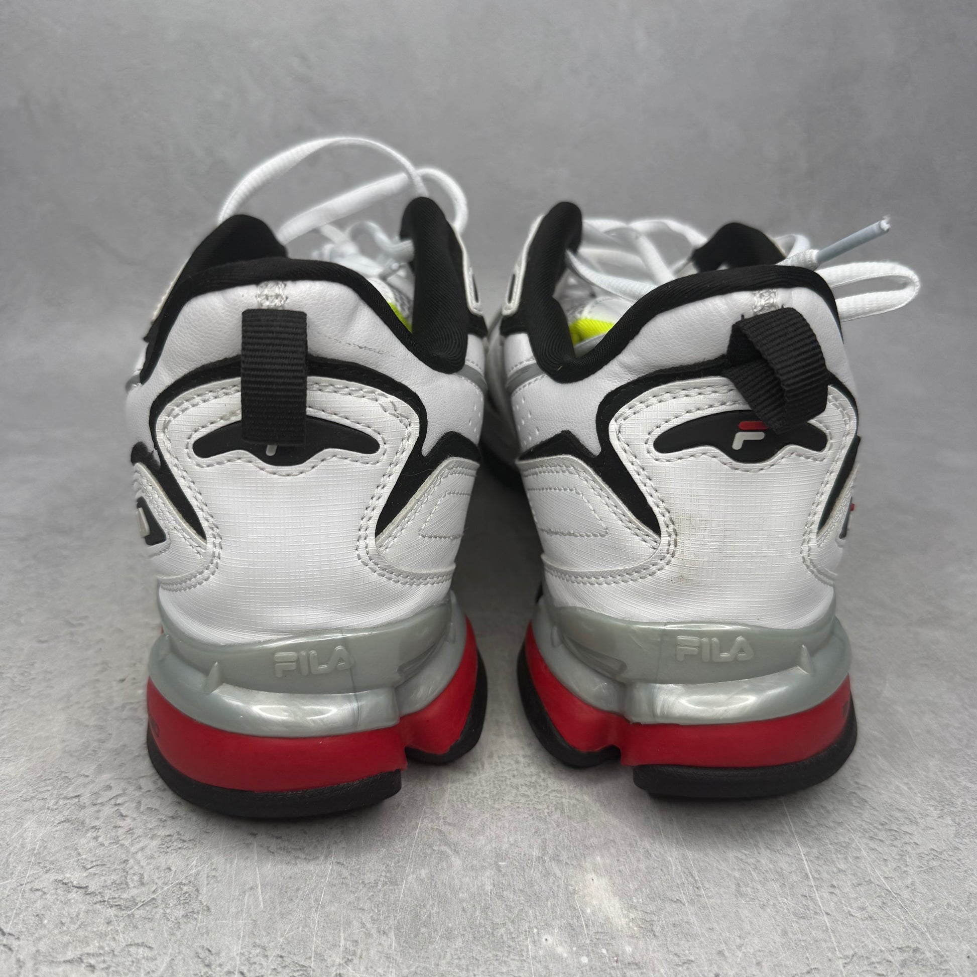 FILA SONIC FUEL 2 ENERGIZED *pre-owned* SIZE 12