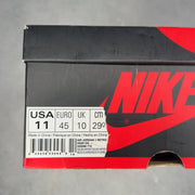 Jordan 1 Retro High Wheat - Image 8