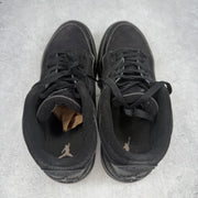 Jordan 3 Retro Black Cat (2025) used