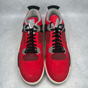 Jordan 4 Retro Toro Bravo (2013) *pre-owned* SIZE 15